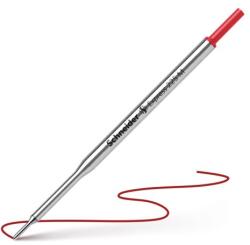 Schneider Express 225 M golyóstoll tollbetét - piros tollbetét