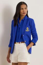 Lauren Ralph Lauren zakó - kék M