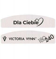 Victoria Vynn mini csónakreszelő 180/240 1db (5902533324293)