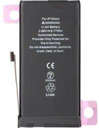 Aftermarket Piese si componente Acumulator Apple iPhone 13 mini, High Capacity (acu/ai13m/hic) - pcone