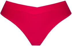 Samanta Samata Kaia M400 málna színű brazil bugyi S