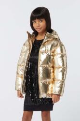 KARL LAGERFELD gyerek dzseki - arany 162