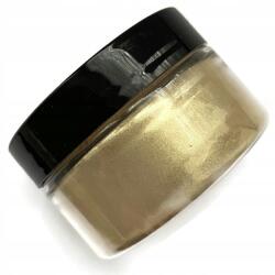  Krémes, laza pigment gyantához és gipszhez, gyöngyház hatású, 20g (54)