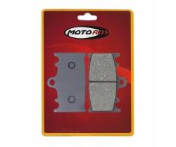 MotoRoy Fékbetét Kawasaki ZXR400 ZZR400 SUZUKI125 LC