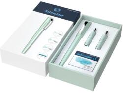 Schneider Callissima kalligráfiai töltőtoll - mentazöld