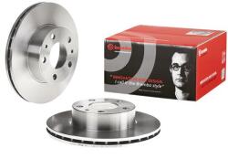 Brembo 09.5904. 14 féktárcsa (1db)