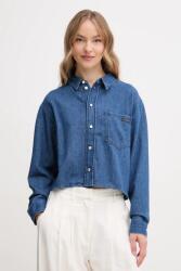 Calvin Klein farmering - kék M - answear - 19 790 Ft