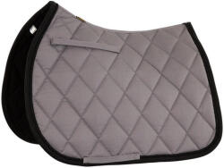 BR Zadeldek Event Cooldry Basic Colors Grijs - szürke