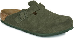 Birkenstock Saboti Femei Boston BIRKENSTOCK Kaki 35 - spartoo - 813,00 RON