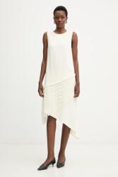 HUGO BOSS ruha Dadiva - bézs 34