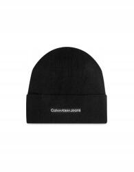 Calvin Klein Téli sapka Calvin Klein Jeans Inst Embro Beanie K50K512452 Beh (K50K512452 BEH)