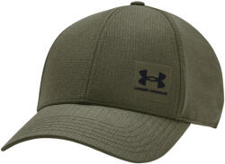 Under Armour Férfi IsoChill Stretch baseball sapka M/L zöld