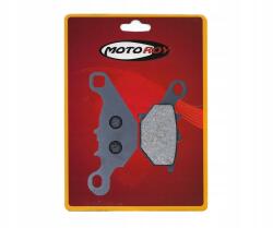 MotoRoy Fékbetét Kawasaki Klx 125 Kmx 125 Suzuki Sbp