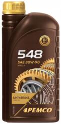 PEMCO 548 Universal 80W90 1L