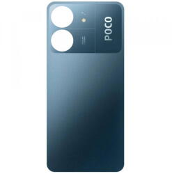 Xiaomi Piese si componente Capac Baterie Xiaomi Poco C65, Albastru, Service Pack 1610111001480A (1610111001480A) - pcone