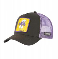 Capslab Hupikék X Capslab Sapka (CL-SMU-1-CT-CRAZ)