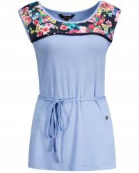 Kixmi Női póló Kixmi Selly Fekete méret: S (726109)