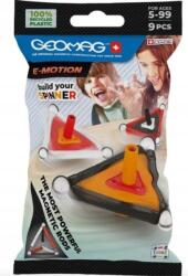 Geomag Mágneses építőkockák Geomag 9 (g029)