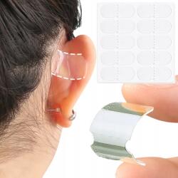  Lapos fülű tapaszok Elálló fülek 12 db (IYB8175SR)