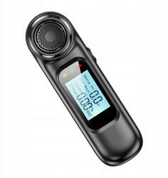  Alkoholszonda Precíziós Teszter LCD Usb Gyors Digitális (BEPAM01B)
