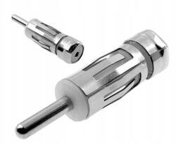 kawu Iso Din Egyenes Antenna Adapter (0477)