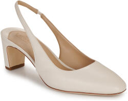 Lauren Ralph Lauren Pantofi cu toc Femei KLAIRE-PUMPS-SLINGBACK Lauren Ralph Lauren Alb 38
