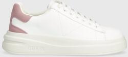 GUESS sportcipő ELBINA - fehér Női 41 - answear - 29 990 Ft