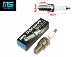  Gyújtógyertya Marshal F9I (B8ES) Irídium