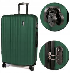  Mapi Keményfedeles Kabinbőrönd Abs Mapi 35 L Zöld 35 l (M35ZL)