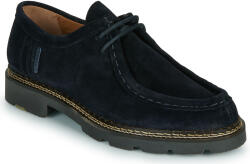 Pellet Pantofi Derby Bărbați MACHO Pellet Albastru 45 - spartoo - 620,90 RON