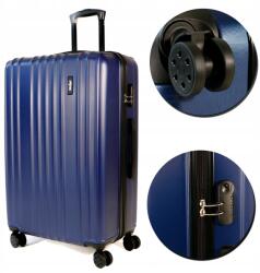  Mapi Keményfedeles kabinbőrönd Abs Mapi 35L Gránát 35 l (M35LNB)