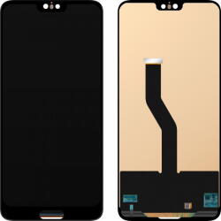MP Piese si componente Display cu Touchscreen MP compatibil cu Huawei P20 Pro (dis/mp/hp20pro) - pcone