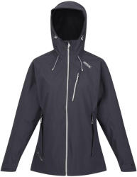 REGATTA Női Birchdale II vízálló dzseki M szürke