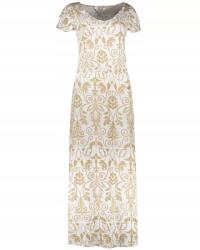 Kixmi Ruha Kixmi Primavera Tejszínes méret: Xs