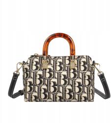 Henney Bear Ajándék Lányodnak Kis Női Kézitáska Postás Táska Vállra Henney Bear (6923262296957)