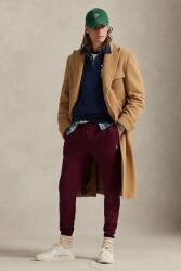 Ralph Lauren melegítőnadrág - burgundia XXL