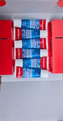 Colgate Max White Frissítő kristályok 6x75ml menta fogkrém