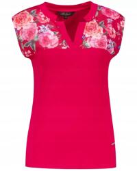 Altisport Női póló Altisport Clara Piros méret: L (725439)