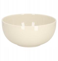 Intesi Gomera tál 25cm fehér kerek (5905896139429)