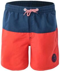 Aquawave Gyermekek/gyerekek Drakon fürdőruha kék|vörös