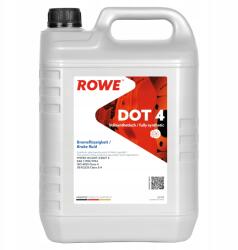 ROWE Hightec Dot 4 Folyadék 5L