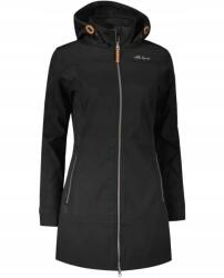 Altisport Női softshell kabát Altisport Magga LCTB220 Fekete méret: Xs (696783)