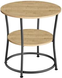  Masuta de cafea TAYLOR ARTISAN Ø 54 cm Masa de cafea