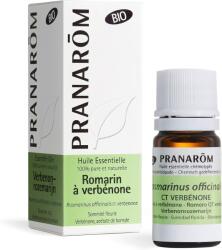 Pranarom Bio illóolaj Verbenón és rozmaring 5 ml