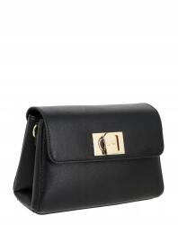 David Jones kézitáska postás táska női Ökológiai fekete - allegro - 7 235 Ft