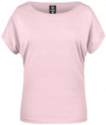 Altisport Női póló Altisport NoPrint NP/ALW5008 Lágy Rózsaszín méret: XXL (740495)