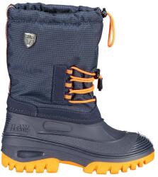 CMP Hótaposó Cmp Kids Ahto Wp Snow Boots Gyerek Melegítő Csizma (3Q49574K-18ND)