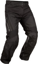 KLIM Dakar Motoros Textilnadrág, Fekete