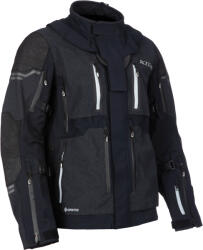 KLIM Adventure Rally Motoros Textildzseki, Fekete