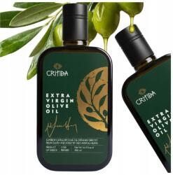  Olívaolaj Extra Virgin Görög 500ML Critida Hidegen Sajtolt Palack (oliwa z oliwek Critida 500ml)